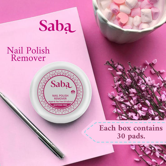 Acetone or Non-Acetone Nail Polish Removers? What is the difference ?