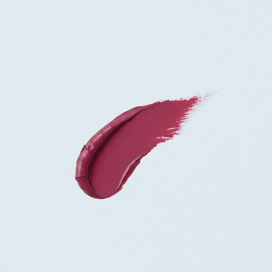 Saba Matte Mousse Liquid Lipstick - 07 - Grape Wine