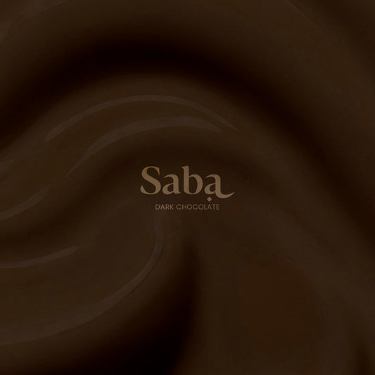 Our bestselling Saba Dark Chocolate nail polish