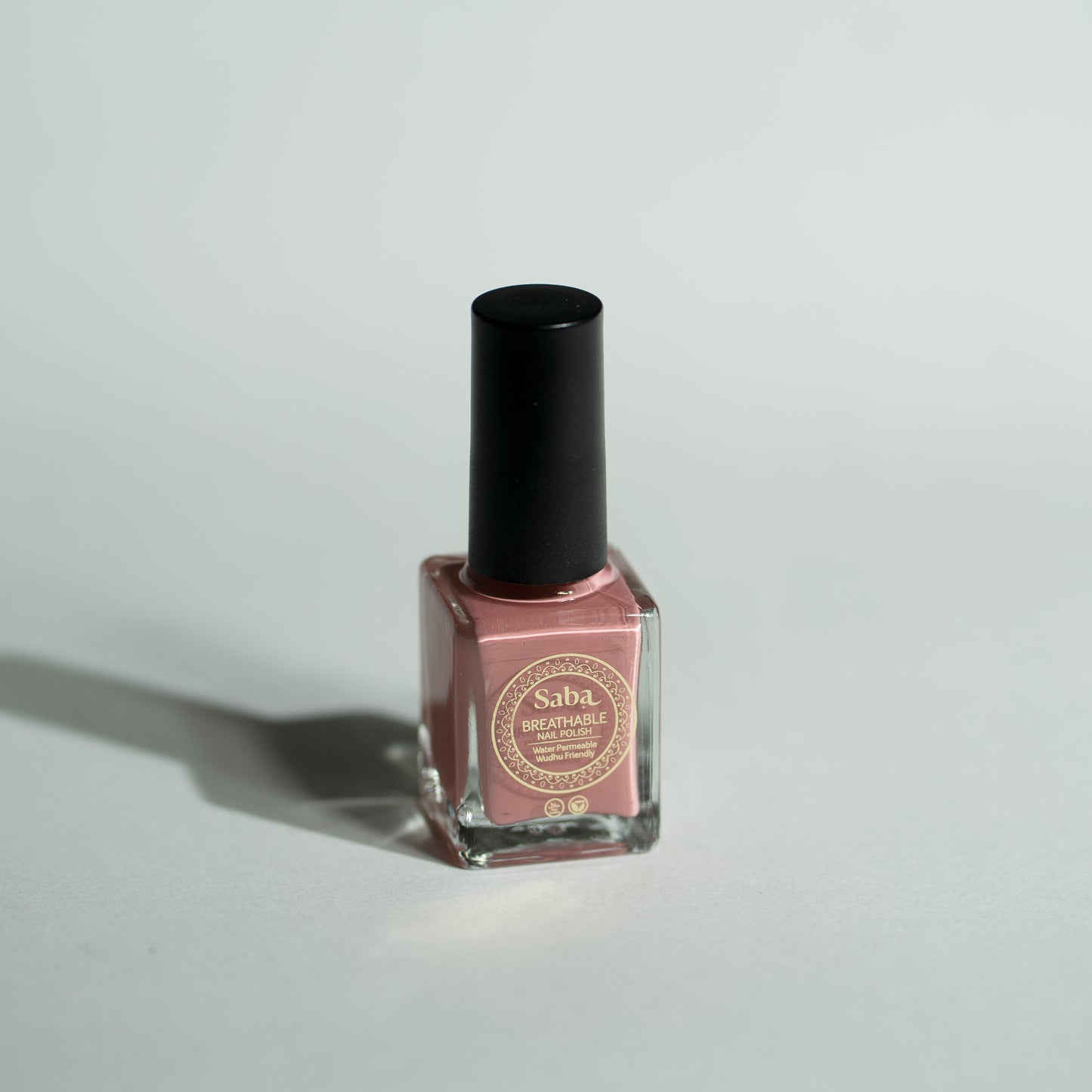 Saba’s Persian Rouge Nail Polish
