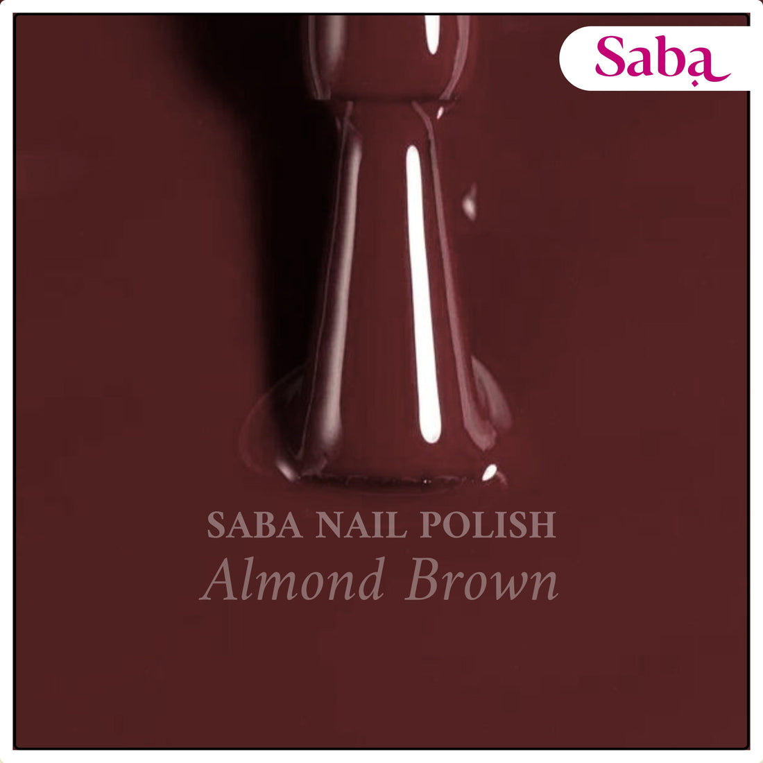 Halal Nail Polish Singapore: Wudhu Friendly Pick