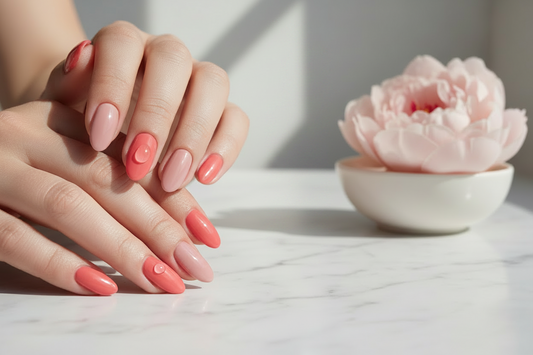 breathable nail polish daily wear saba