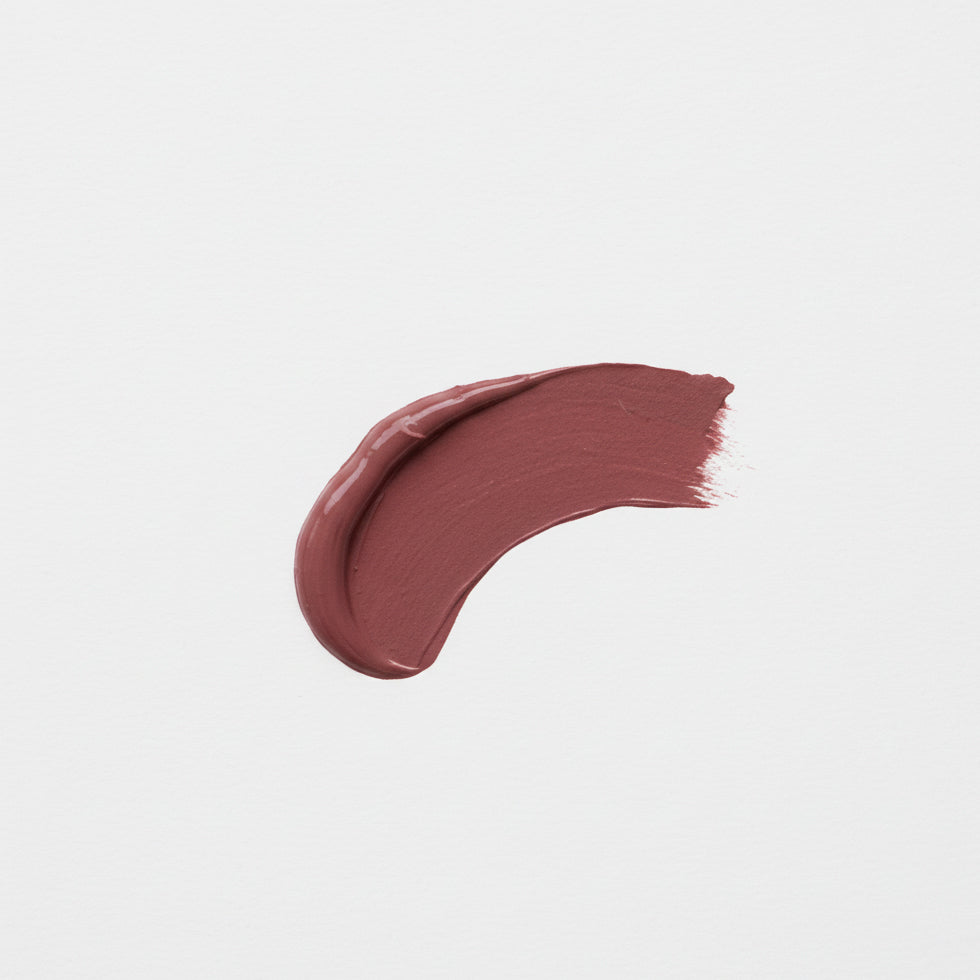 Saba Matte Mousse Liquid Lipstick - 06 - Blush Bloom