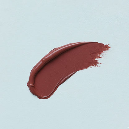 Saba Matte Mousse Liquid Lipstick - 11 - Toffee Nude
