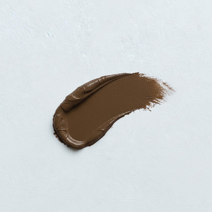 Saba Matte Mousse Liquid Lipstick - 12 - Hot Cocoa