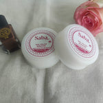 Saba Nail Polish Remover – Gentle, Effective, and Halal-Certified
