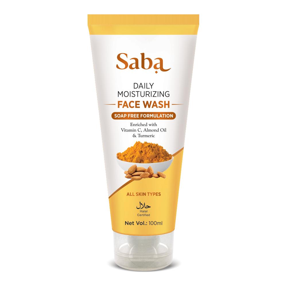 The Best Daily Moisturising Face Wash for Women in India
